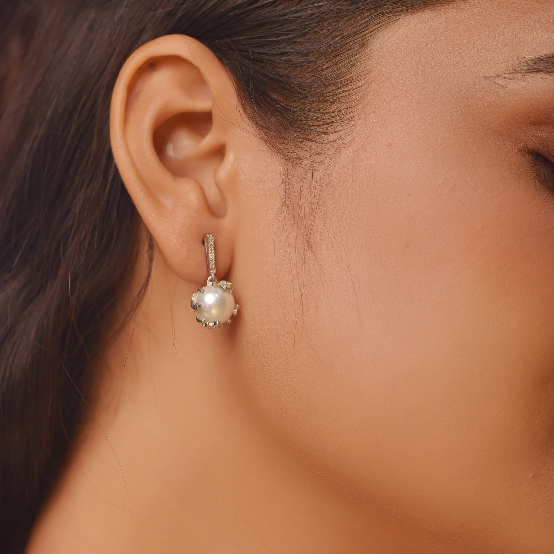 Silver Jewelry By Kesardeep